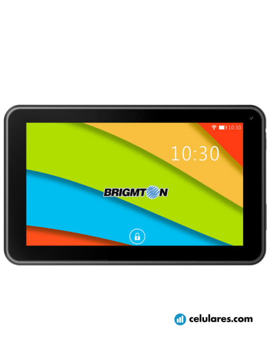 Tablet Brigmton BTPC-701QC