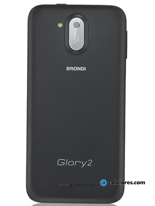 Imagen 3 Brondi Glory 2