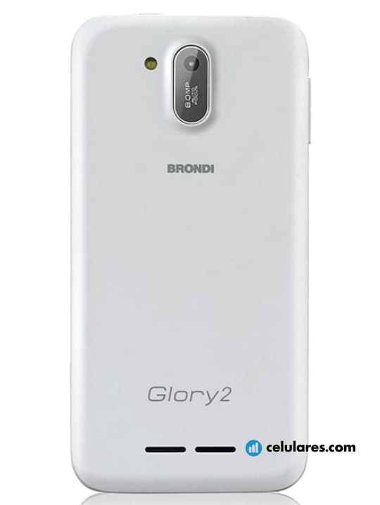 Imagen 4 Brondi Glory 2