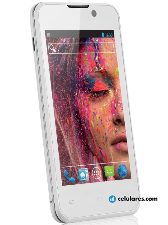 Imagen 3 Brondi Luxury 4