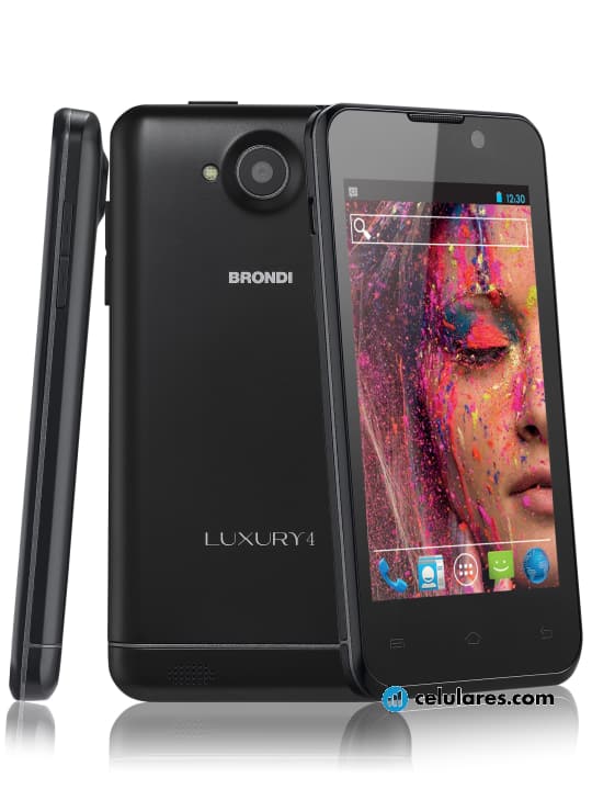 Imagen 5 Brondi Luxury 4
