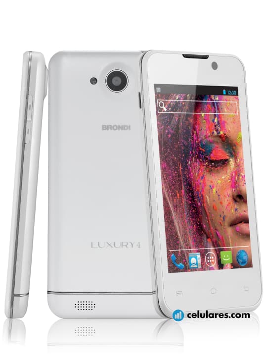 Imagen 6 Brondi Luxury 4