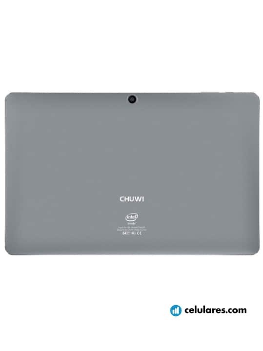 Imagen 4 Tablet Chuwi Hi10 Pro