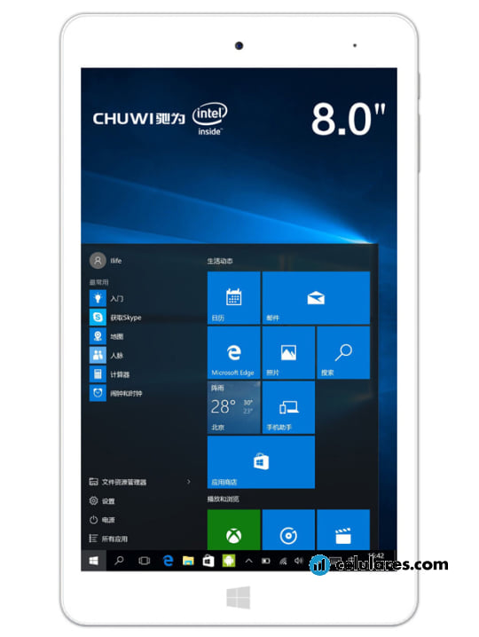 Tablet Chuwi Hi8 Pro