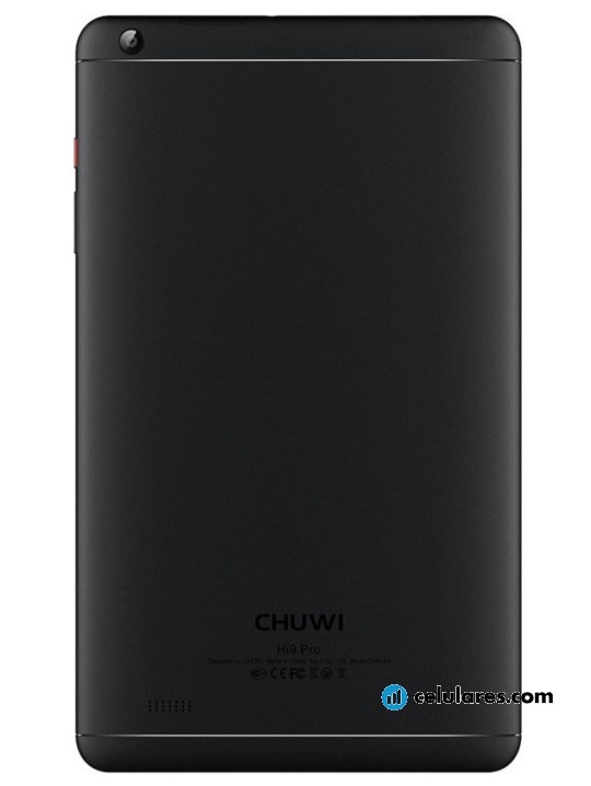 Imagen 2 Tablet Chuwi Hi9 Pro