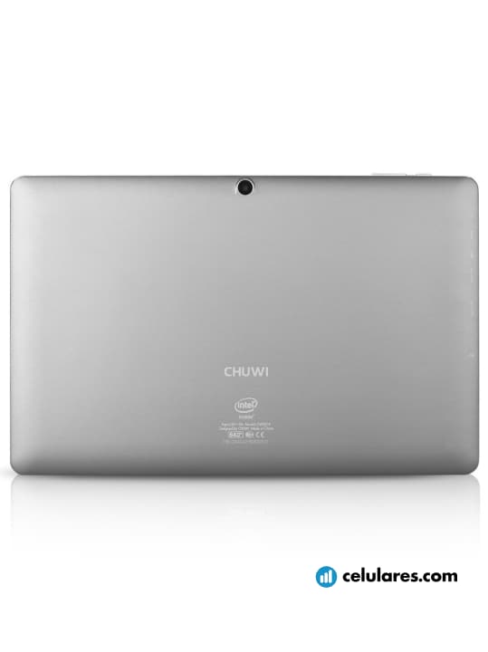 Imagen 3 Tablet Chuwi HiBook Pro 2