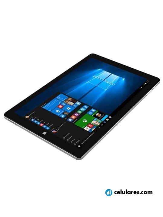 Imagen 2 Tablet Chuwi HiBook Pro