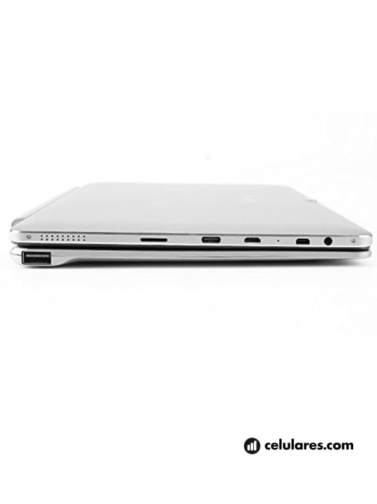 Imagen 4 Tablet Chuwi HiBook Pro