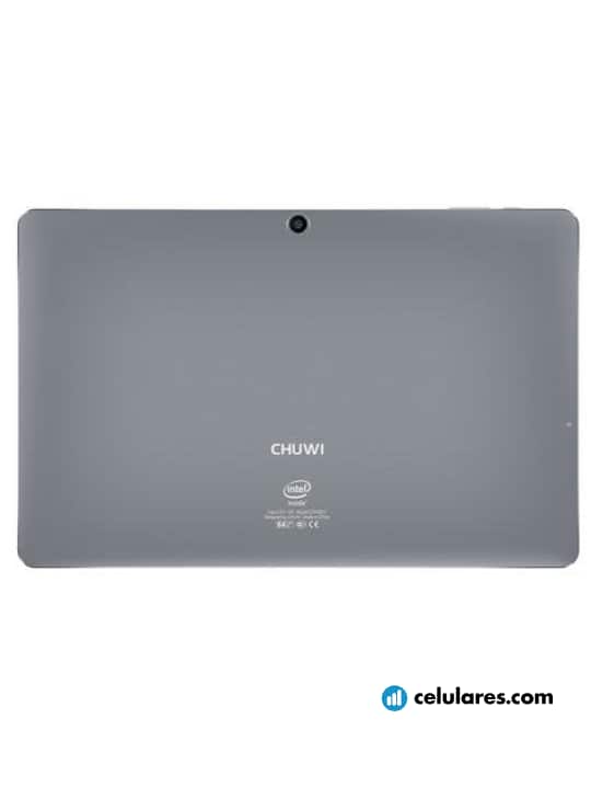 Imagen 2 Tablet Chuwi Vi10 Plus
