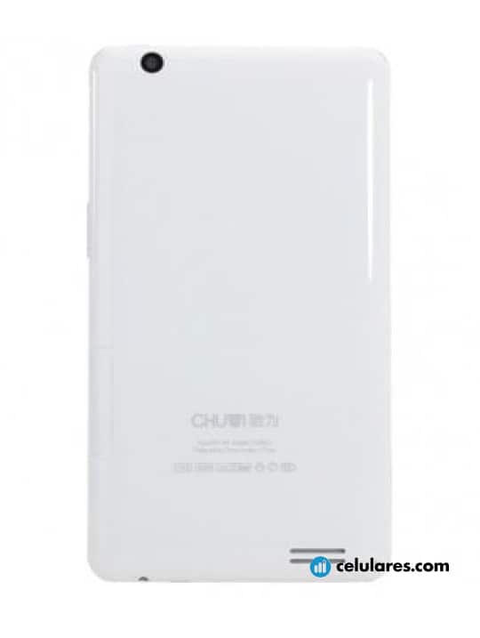 Imagen 2 Tablet Chuwi VX2