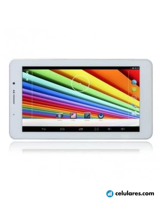 Tablet Chuwi VX2
