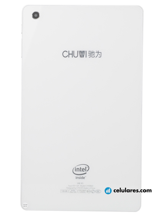 Imagen 3 Tablet Chuwi VX8