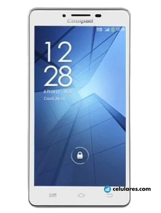 Coolpad 5892-C-00