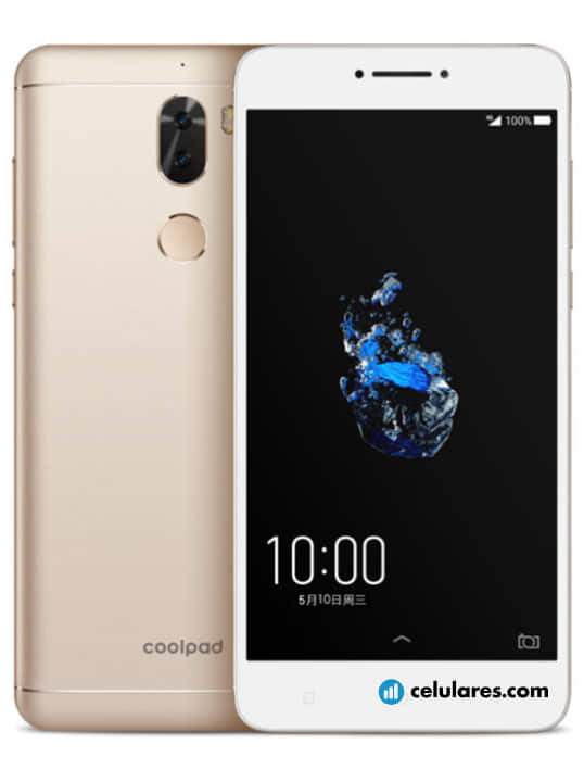 Imagen 2 Coolpad Cool Play 6
