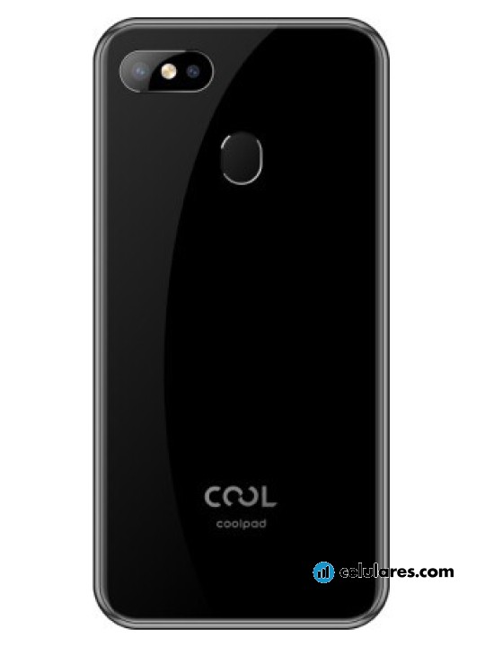 Imagen 3 Coolpad Cool Play 7