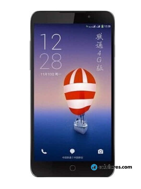 Coolpad F1 Plus