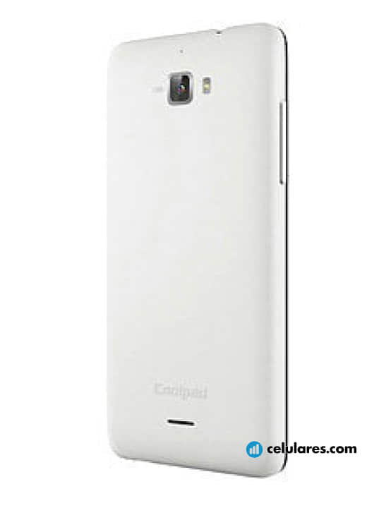 Imagen 4 Coolpad F1 Plus