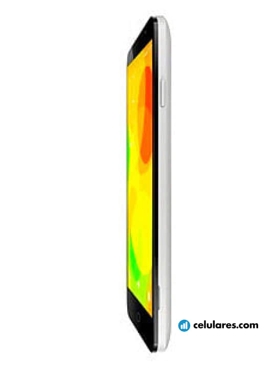 Imagen 3 Coolpad F1 Plus