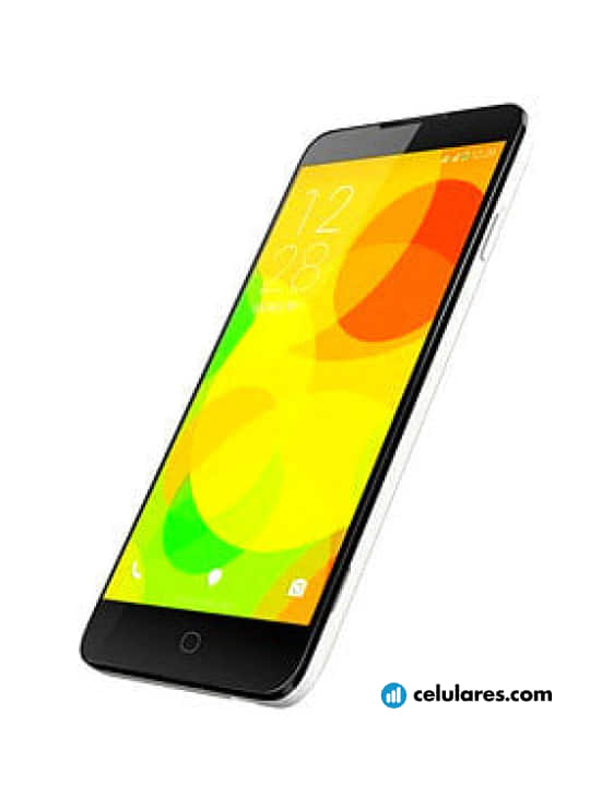 Imagen 2 Coolpad F1 Plus