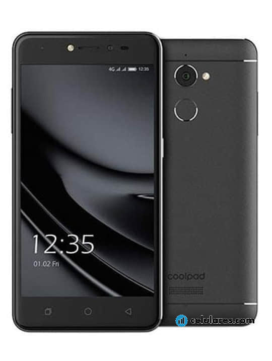 Imagen 2 Coolpad fancy 3