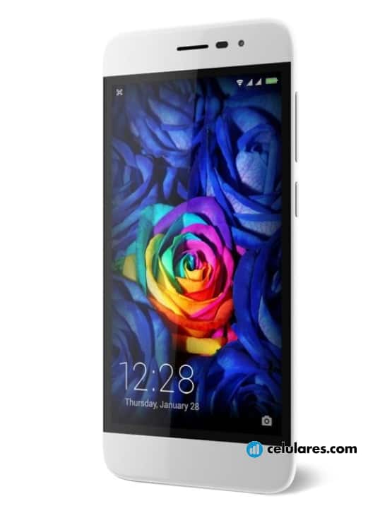 Imagen 2 Coolpad Fancy