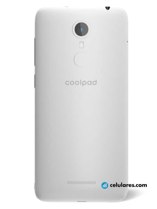 Imagen 4 Coolpad Fancy