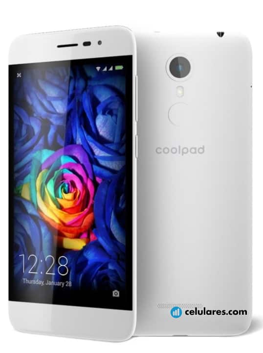 Imagen 3 Coolpad Fancy