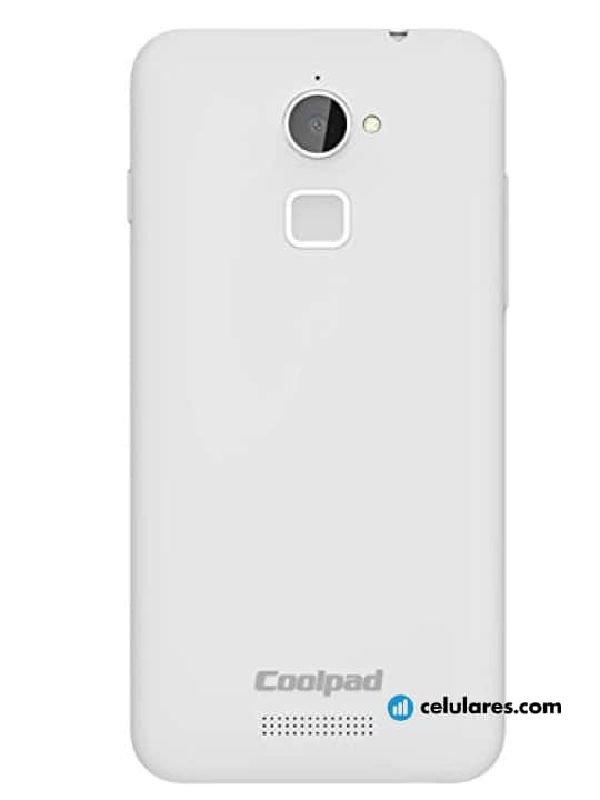 Imagen 5 Coolpad Note 3 Lite