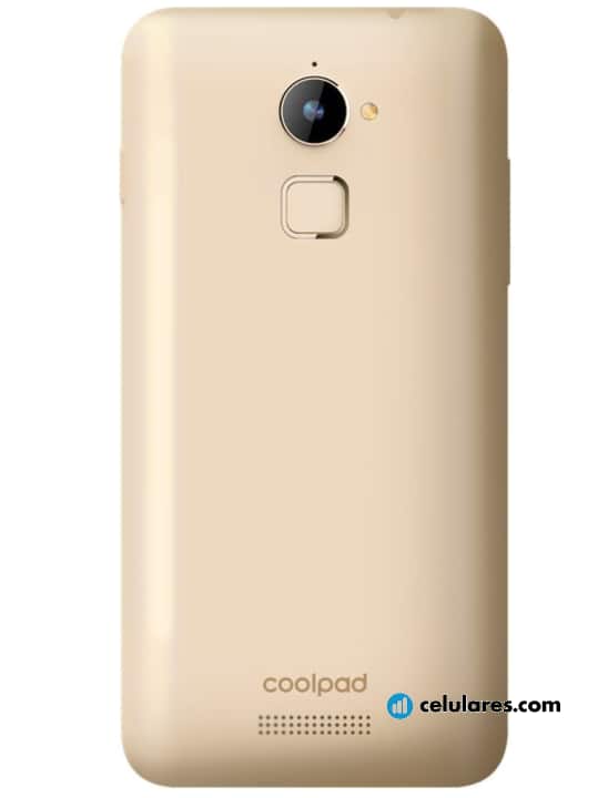 Imagen 6 Coolpad Note 3 Lite