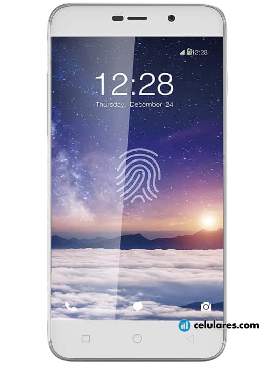 Coolpad Note 3 Lite