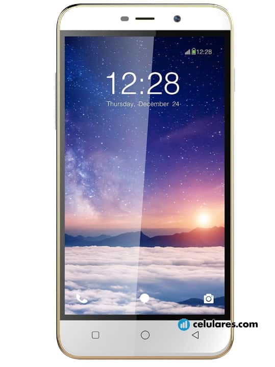 Imagen 3 Coolpad Note 3 Lite