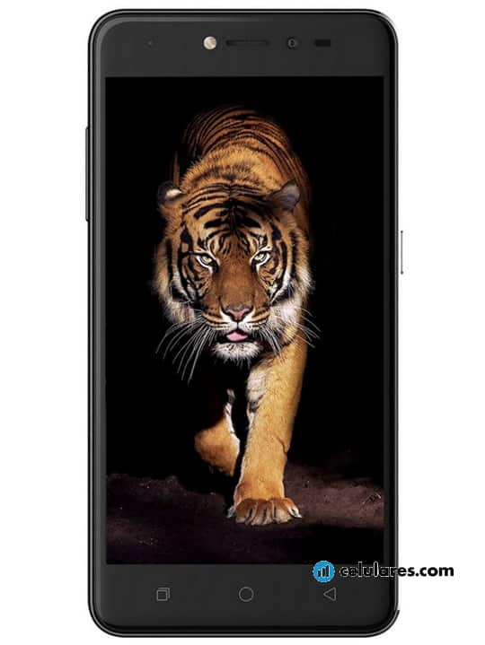 Coolpad Note 5 Lite