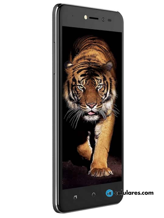 Imagen 2 Coolpad Note 5 Lite