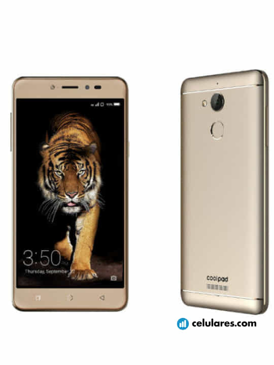 Imagen 3 Coolpad Note 5 Lite