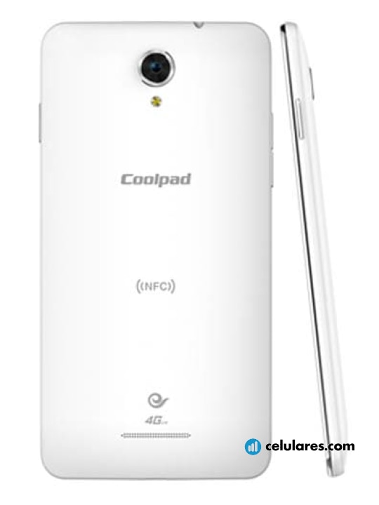 Imagen 5 Coolpad Y80D