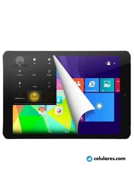 Tablet Cube i6 Air 3G Dual OS