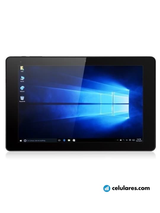 Imagen 2 Tablet Cube iWork 10 Flagship Ultrabook