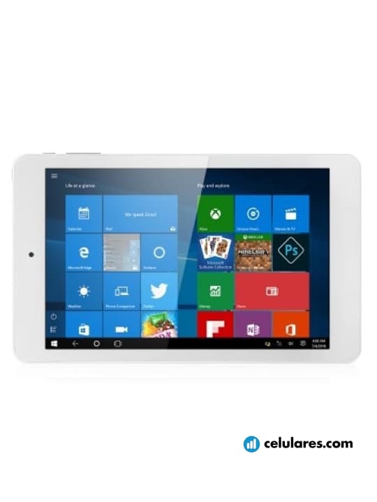 Imagen 2 Tablet Cube iWork8 Air