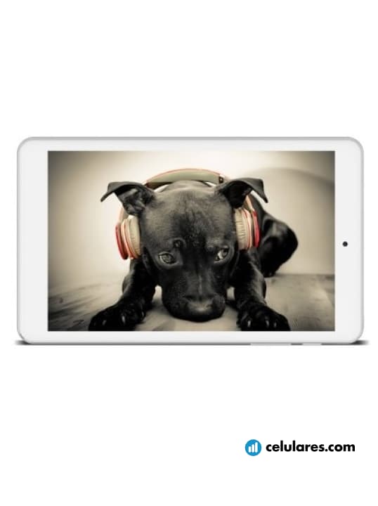 Imagen 4 Tablet Cube iWork8 Air Pro