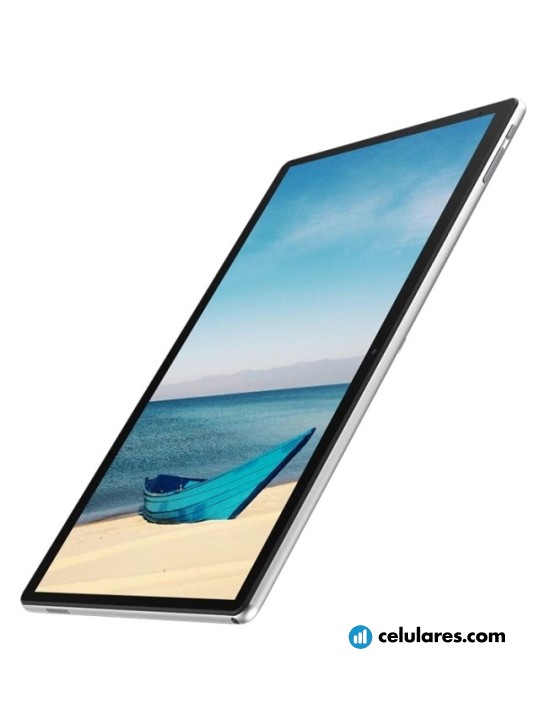 Imagen 2 Tablet Cube Nuvision