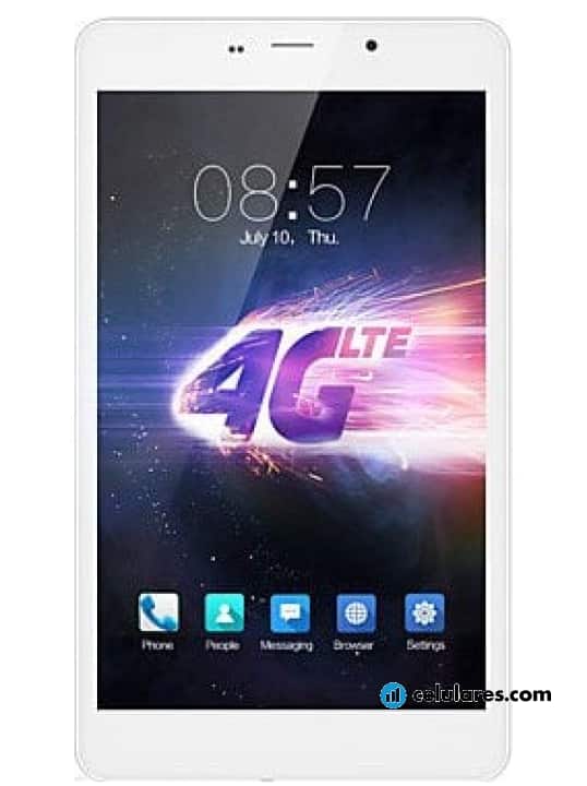 Tablet Cube T8 Plus 4G
