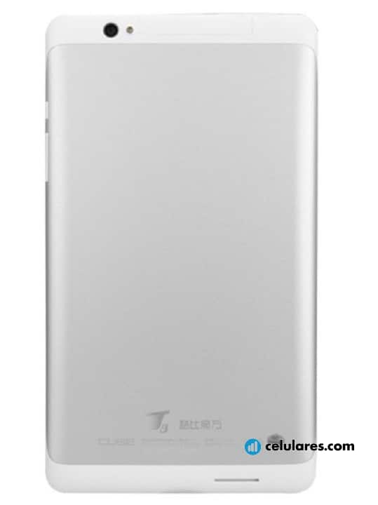Imagen 3 Tablet Cube T8 Ultimate