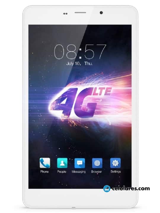Tablet Cube T8 Ultimate