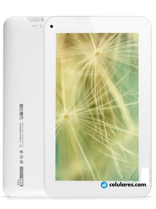 Imagen 2 Tablet Cube U25GT Super Edition