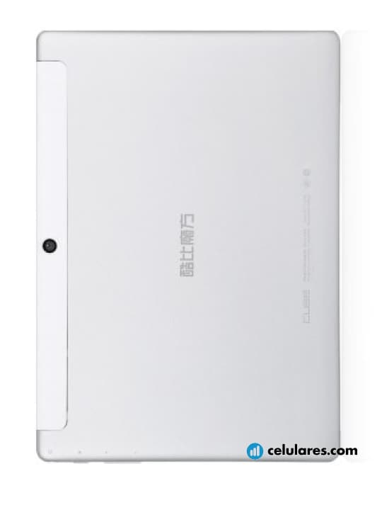 Imagen 3 Tablet Cube U63