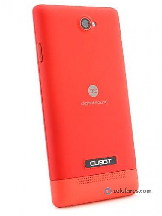 Imagen 8 Cubot C9+