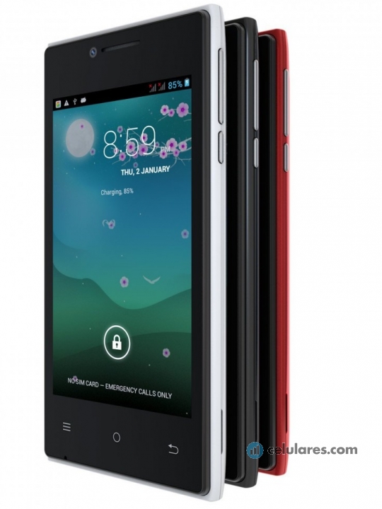Imagen 2 Cubot GT72+