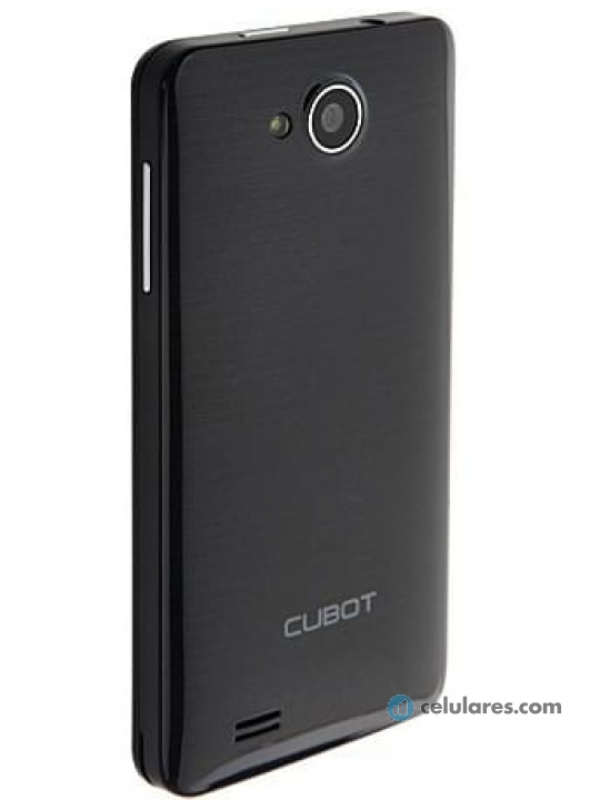 Imagen 3 Cubot GT90