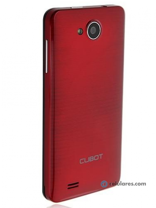 Imagen 5 Cubot GT90