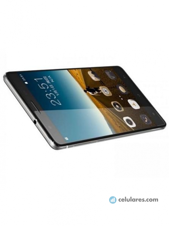 Imagen 4 Cubot S500